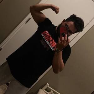 Meet your Posher, Alberto